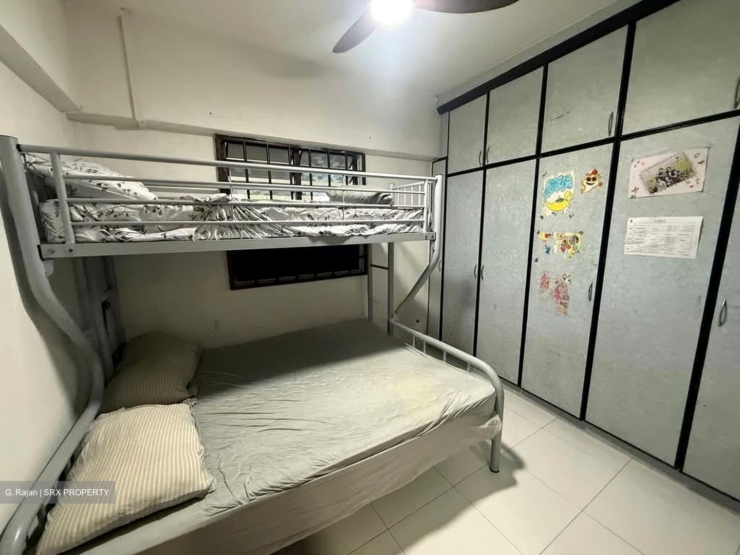 Blk 303 Hong Kah East Garden (Jurong East), HDB 3 Rooms #558279691